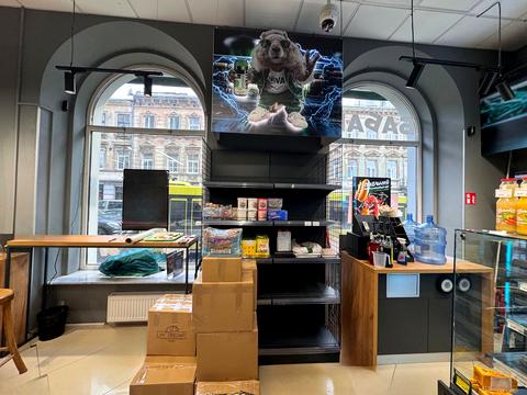 комерційна за адресою Городоцька вул., 8