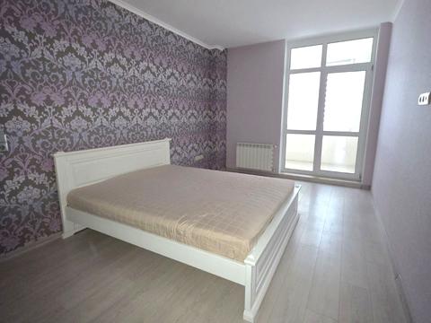 квартира за адресою Федора Ернста вул., 16-А