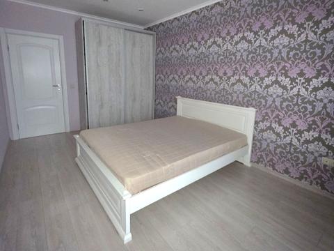 квартира за адресою Федора Ернста вул., 16-А