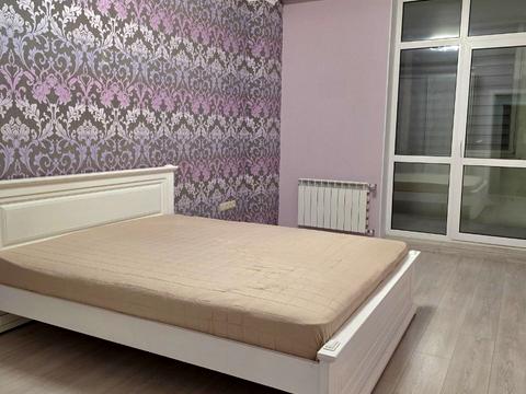 квартира за адресою Федора Ернста вул., 16-А