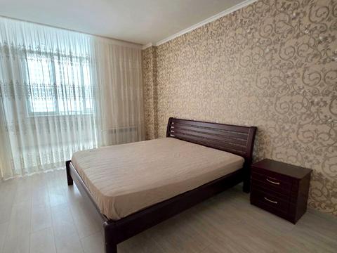 квартира за адресою Федора Ернста вул., 16-А