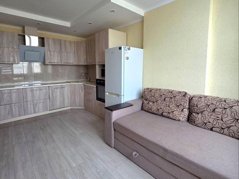 квартира за адресою Федора Ернста вул., 16-А