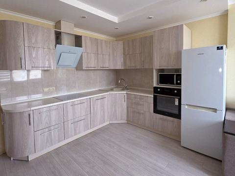 квартира по адресу Федора Эрнста ул., 16-А