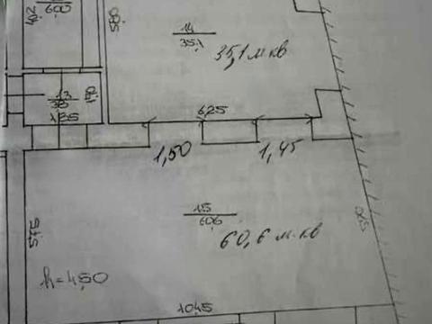 комерційна за адресою Городоцька вул., 8