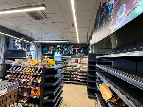 комерційна за адресою Городоцька вул., 8