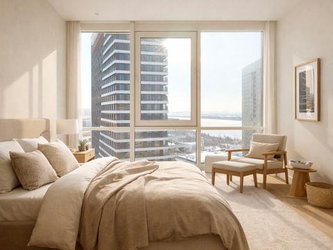 квартира за адресою Причальна вул., 12