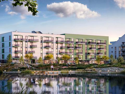 квартира по адресу Героїв Крут ул., (Будинок 3)