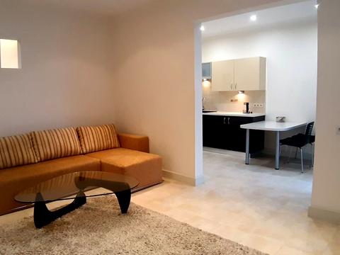 квартира за адресою Гетьмана Павла Скоропадського вул. (Льва Толстого), 35-39