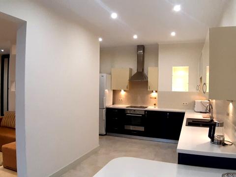 квартира за адресою Гетьмана Павла Скоропадського вул. (Льва Толстого), 35-39