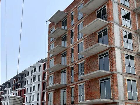 квартира по адресу Свободи ул., (Будинок)