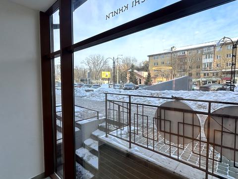 комерційна за адресою Андрія Мельника вул., 10 к2