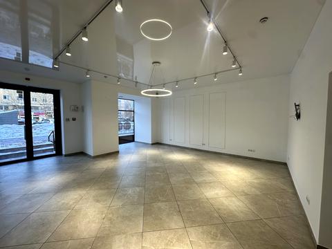 коммерческая по адресу Андрея Мельника ул., 10 к2