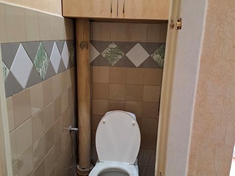 квартира по адресу Микитенко Ивана ул., 11-А