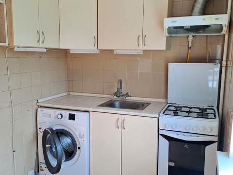 квартира по адресу Микитенко Ивана ул., 11-А