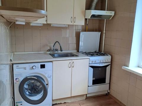 квартира по адресу Микитенко Ивана ул., 11-А