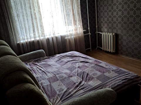 квартира по адресу Микитенко Ивана ул., 11-А