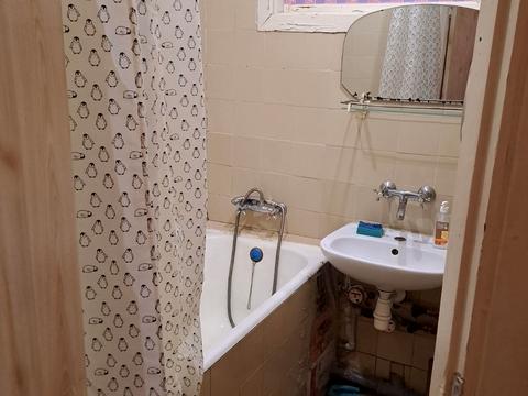 квартира по адресу Микитенко Ивана ул., 11-А