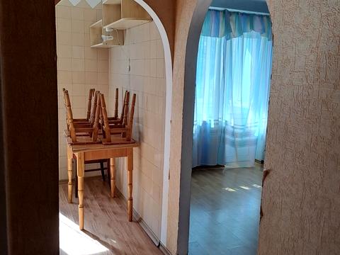 квартира по адресу Микитенко Ивана ул., 11-А