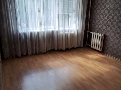 квартира по адресу Микитенко Ивана ул., 11-А