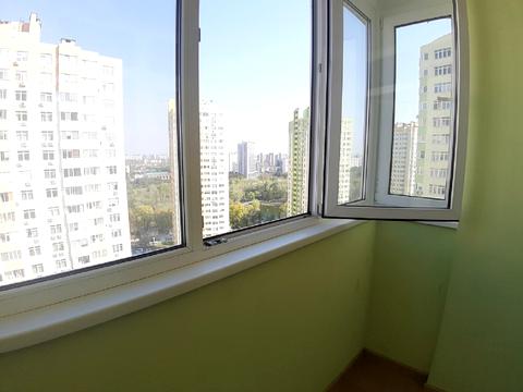 квартира за адресою Київ, Воскресенська вул., 16-А