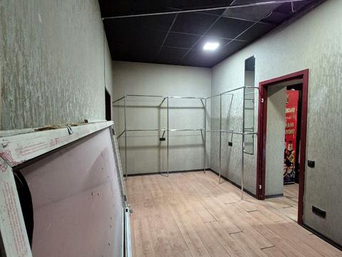 комерційна за адресою Воскресенський просп. (Перова), 26