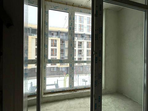 квартира за адресою Генерала Кульчицького вул., 4