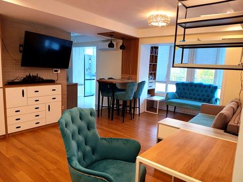 квартира по адресу Артиллерийский пер., 5-А