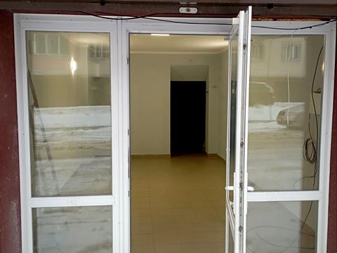 коммерческая по адресу Боголюбова ул., 3