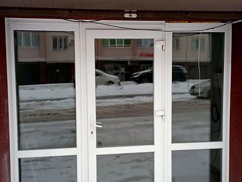 коммерческая по адресу Боголюбова ул., 3