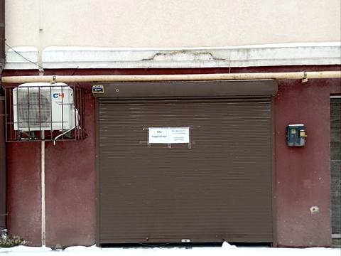 коммерческая по адресу Боголюбова ул., 3