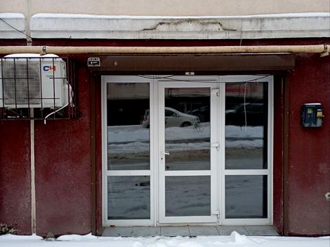 коммерческая по адресу Боголюбова ул., 3