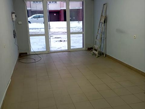 коммерческая по адресу Боголюбова ул., 3