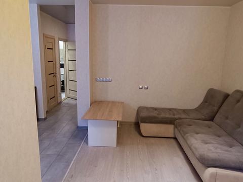 квартира по адресу Регенераторная ул., 4 к7