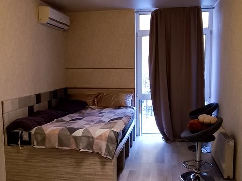 квартира по адресу Регенераторная ул., 4 к7