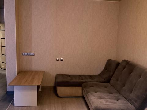 квартира по адресу Регенераторная ул., 4 к7