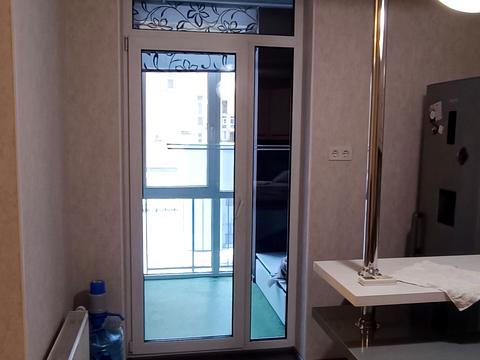 квартира по адресу Регенераторная ул., 4 к7