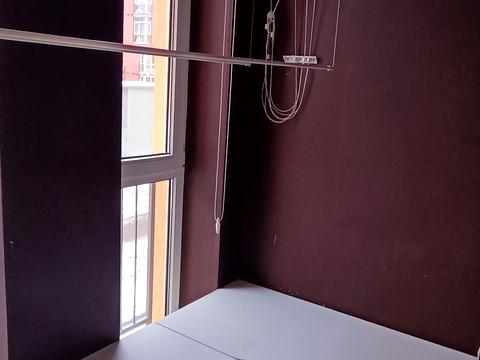 квартира по адресу Регенераторная ул., 4 к7