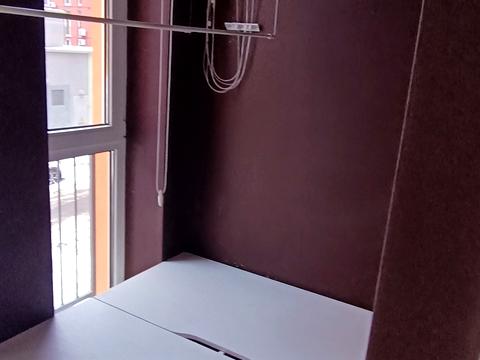 квартира по адресу Регенераторная ул., 4 к7