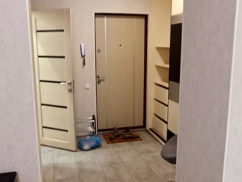 квартира по адресу Регенераторная ул., 4 к7