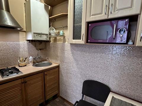 квартира по адресу Тарнавского ул. (Кутузова), 5