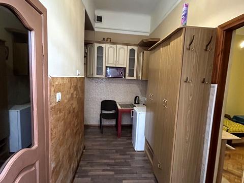 квартира по адресу Тарнавского ул. (Кутузова), 5