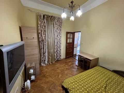 квартира по адресу Тарнавского ул. (Кутузова), 5