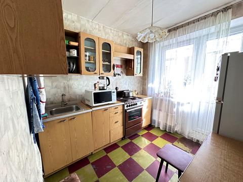 квартира за адресою Дніпро, Олександра Поля просп. (Кірова), 18