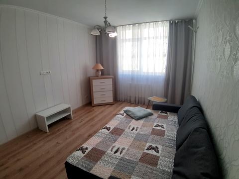 квартира за адресою Київ, Воскресенська вул., 16-А