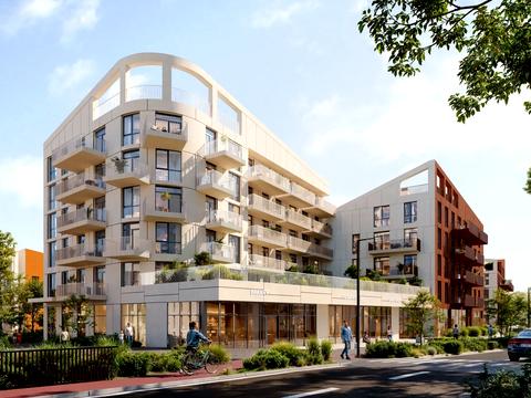 квартира за адресою Пилипа Орлика вул., (Будинок 2)