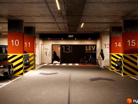 квартира за адресою Пилипа Орлика вул., (Будинок 2)