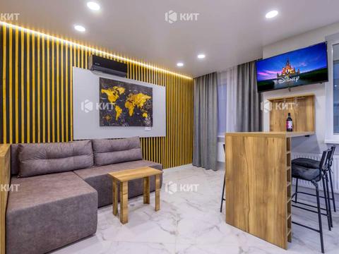 квартира за адресою Харків, Барабашова вул., 10