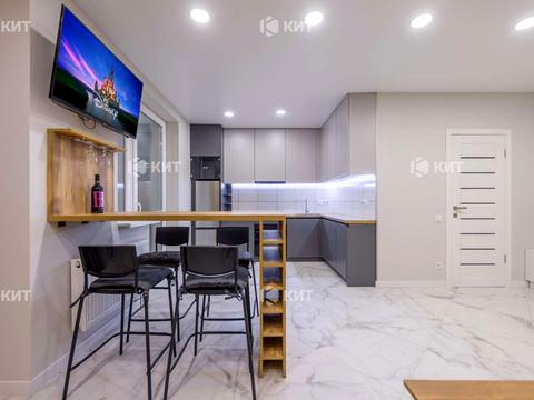 квартира за адресою Харків, Барабашова вул., 10