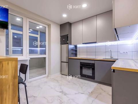 квартира за адресою Харків, Барабашова вул., 10