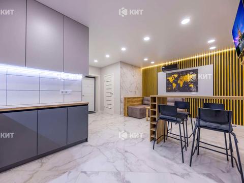 квартира за адресою Харків, Барабашова вул., 10